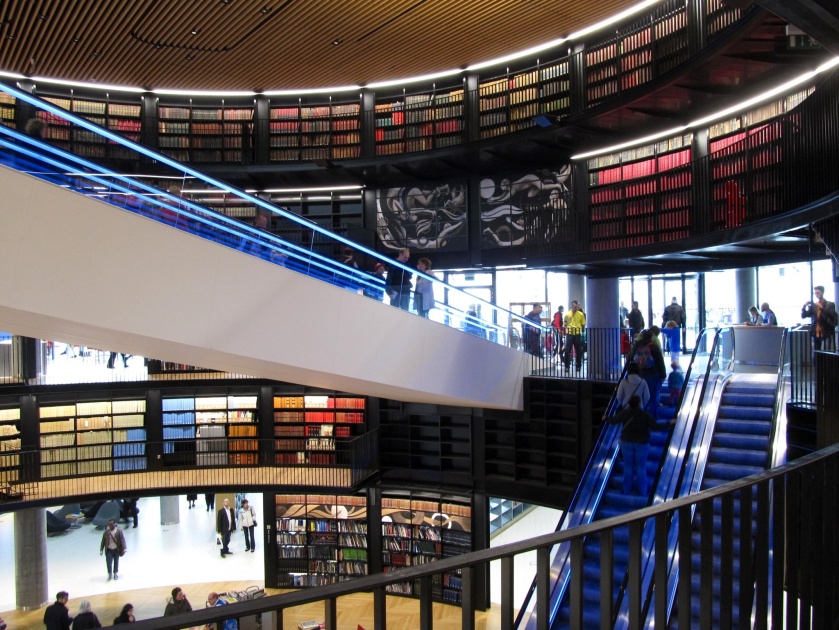 libraryofbirmingham-levels